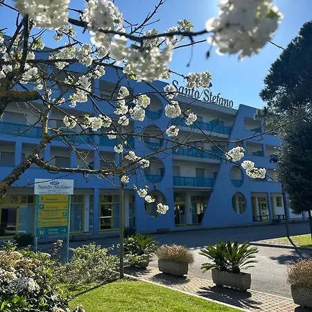 Rta Santo Stefano Apartahotel 3*