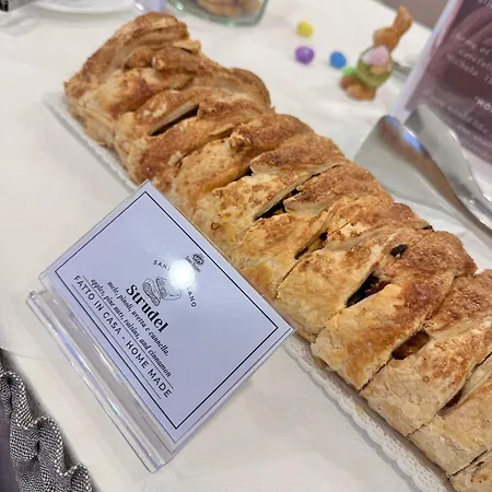 Rta Santo Stefano Apartahotel Bibione