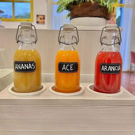 Aparthotel Rta Santo Stefano Bibione