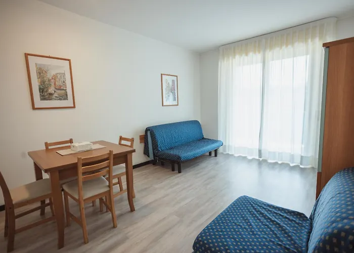 Apartahotel Rta Santo Stefano 3*