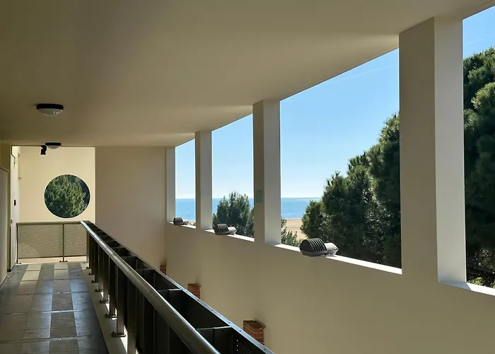 Rta Santo Stefano Apartahotel