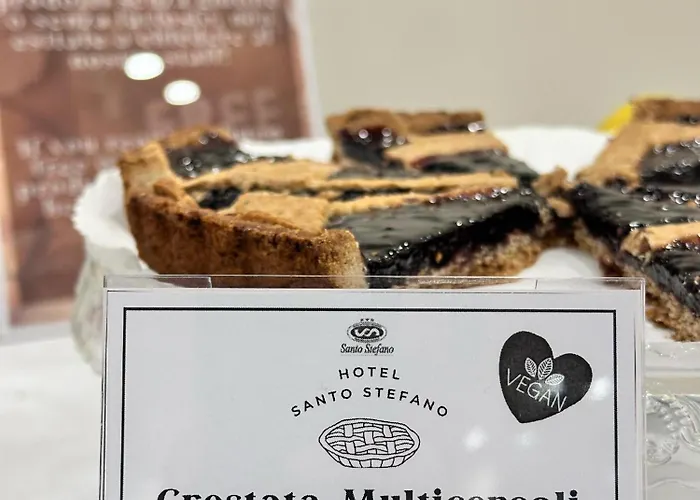 アパートホテル Rta Santo Stefano 3*