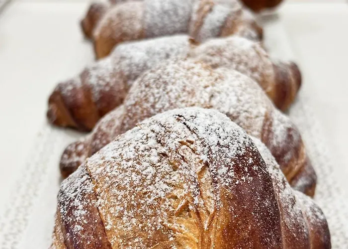 アパートホテル Rta Santo Stefano