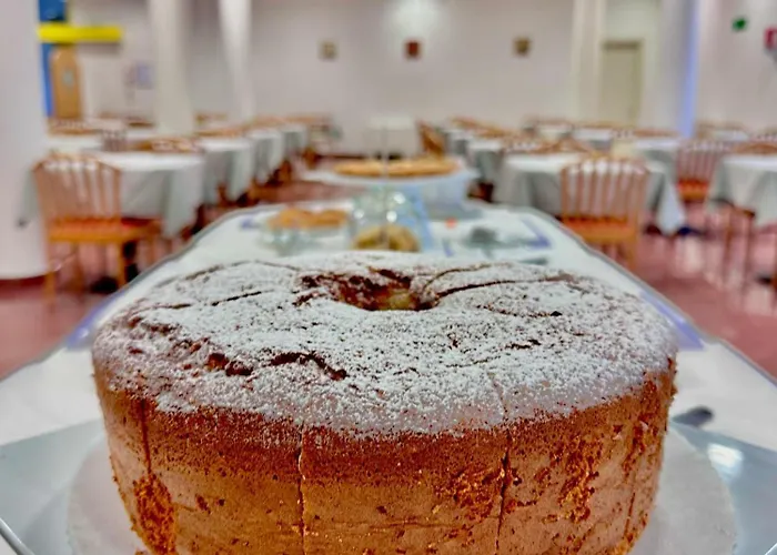 Rta Santo Stefano Apartahotel 3*