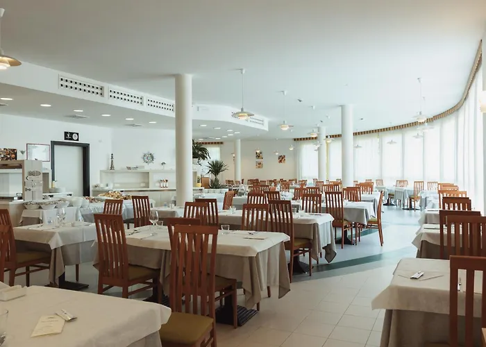 Apartahotel Rta Santo Stefano