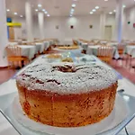 Rta Santo Stefano Aparthotel 3*