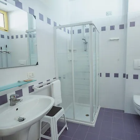 Rta Santo Stefano Apart Otel