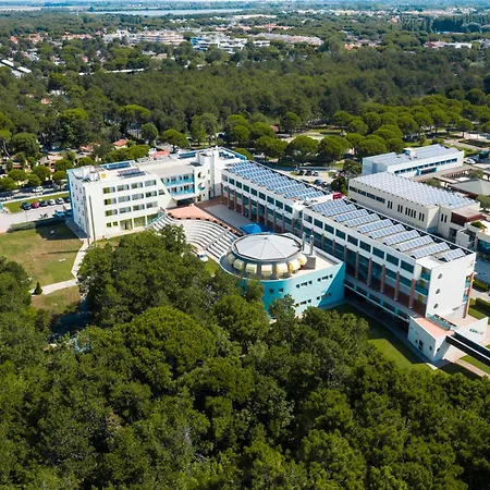 Aparthotel Rta Santo Stefano