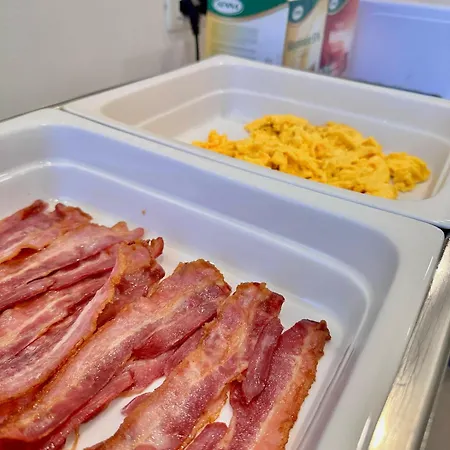 Aparthotel Rta Santo Stefano 3*