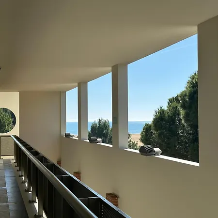 Rta Santo Stefano Apart Otel