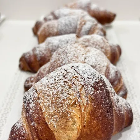 Aparthotel Rta Santo Stefano