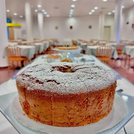 Rta Santo Stefano Apartahotel 3*