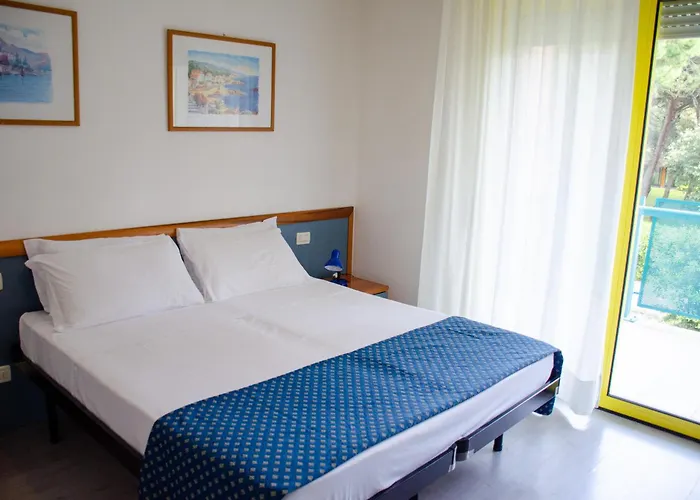 Rta Santo Stefano Aparthotel 3*