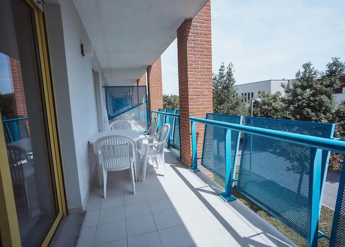 Rta Santo Stefano Bibione