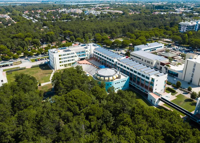 Aparthotel Rta Santo Stefano