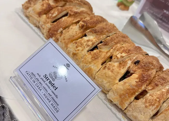 Rta Santo Stefano Aparthotel Bibione