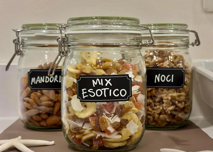 Rta Santo Stefano Aparthotel Bibione